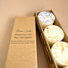 Load image into Gallery viewer, Tealight - mixed pack