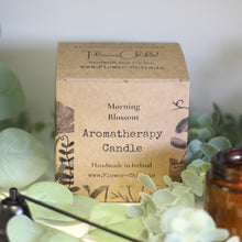 Load image into Gallery viewer, Morning Blossom soy candle