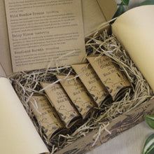 Load image into Gallery viewer, Wax melt selection gift box