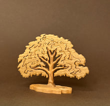 Load image into Gallery viewer, Wooden Tree - Large Oak