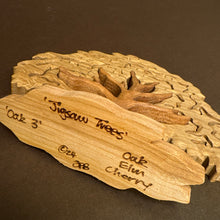 Load image into Gallery viewer, Wooden Tree - Large Oak