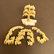 Load image into Gallery viewer, Wooden Tree - Willow