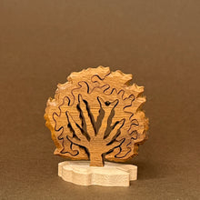 Load image into Gallery viewer, Wooden Tree - Hazel