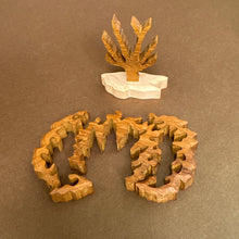 Load image into Gallery viewer, Wooden Tree - Hazel