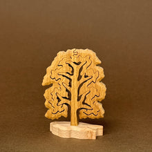 Load image into Gallery viewer, Wooden Tree - Oak