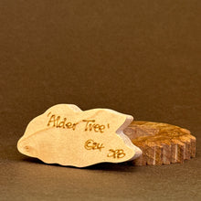 Load image into Gallery viewer, Wooden Tree - Alder