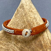 Load image into Gallery viewer, Sámi traditional bracelet 10