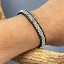 Load image into Gallery viewer, Sámi traditional bracelet 5