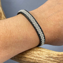 Load image into Gallery viewer, Sámi traditional bracelet 18