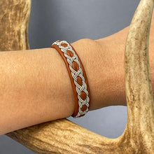 Load image into Gallery viewer, Sámi traditional bracelet 6