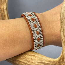 Load image into Gallery viewer, Sámi traditional bracelet 12