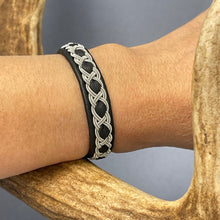 Load image into Gallery viewer, Sámi traditional bracelet 4