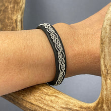 Load image into Gallery viewer, Sámi traditional bracelet 8