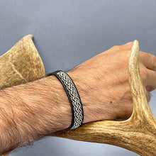 Load image into Gallery viewer, Sámi traditional bracelet 2