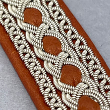 Load image into Gallery viewer, Sámi traditional bracelet 12