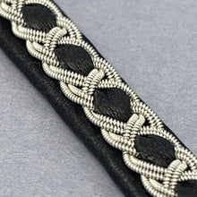 Load image into Gallery viewer, Sámi traditional bracelet 4