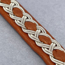 Load image into Gallery viewer, Sámi traditional bracelet 6