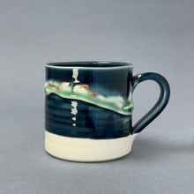 Load image into Gallery viewer, Mug - northern lights