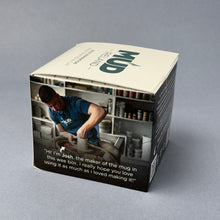 Load image into Gallery viewer, Mug - northern lights