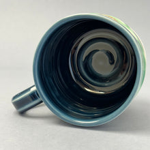 Load image into Gallery viewer, Mug - northern lights