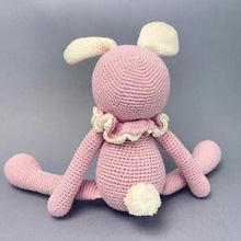 Load image into Gallery viewer, Sleepy bunny