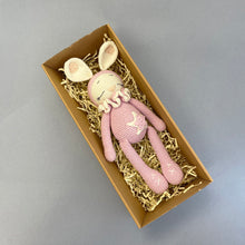 Load image into Gallery viewer, Sleepy bunny
