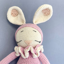 Load image into Gallery viewer, Sleepy bunny