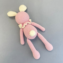 Load image into Gallery viewer, Sleepy bunny