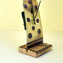 Load image into Gallery viewer, Clock with tree and bird