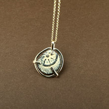 Load image into Gallery viewer, The 'Widow's Mite' Necklace