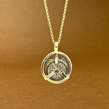 Load image into Gallery viewer, The 'Widow's Mite' Necklace 2