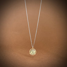 Load image into Gallery viewer, The 'Widow's Mite' Necklace 3