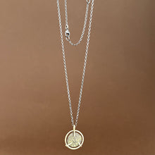 Load image into Gallery viewer, The 'Widow's Mite' Necklace 3