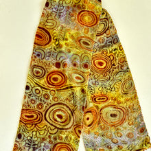 Load image into Gallery viewer, Devoré Scarf - 5