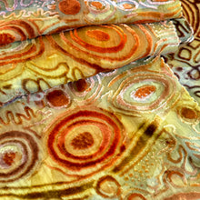 Load image into Gallery viewer, Devoré Scarf - 5