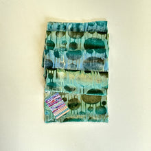 Load image into Gallery viewer, Devoré Scarf - 6