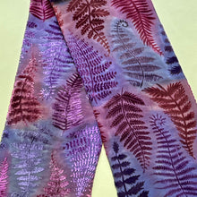 Load image into Gallery viewer, Devoré Scarf - 8