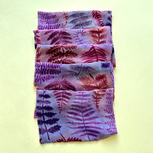 Load image into Gallery viewer, Devoré Scarf - 8