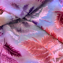 Load image into Gallery viewer, Devoré Scarf - 8