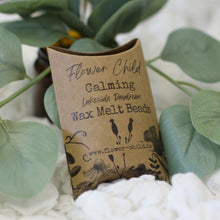 Load image into Gallery viewer, Lakeside Daydream - Wax melt pack