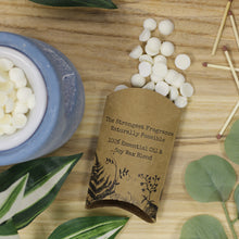 Load image into Gallery viewer, Wild Meadow Breeze - Wax melt pack