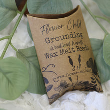 Load image into Gallery viewer, Woodland Warmth - Wax melt pack