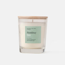 Load image into Gallery viewer, Field Day candle - Sea