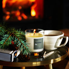 Load image into Gallery viewer, Field Day candle - Fir