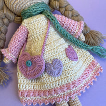 Load image into Gallery viewer, My little friend…