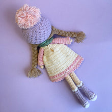 Load image into Gallery viewer, My little friend…