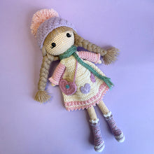 Load image into Gallery viewer, My little friend…