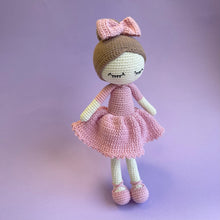 Load image into Gallery viewer, Bella - ballerina