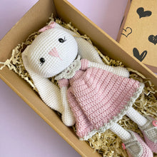 Load image into Gallery viewer, Primrose bunny