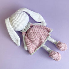 Load image into Gallery viewer, Primrose bunny